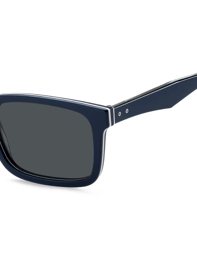 TOMMY HILFIGER  Rectangular Tommy Hilfiger Sunglasses for Men | Best Price UAE